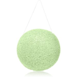 Magnum Natural burete konjac cu extracte de ceai verde 412 7x4 cm-ro