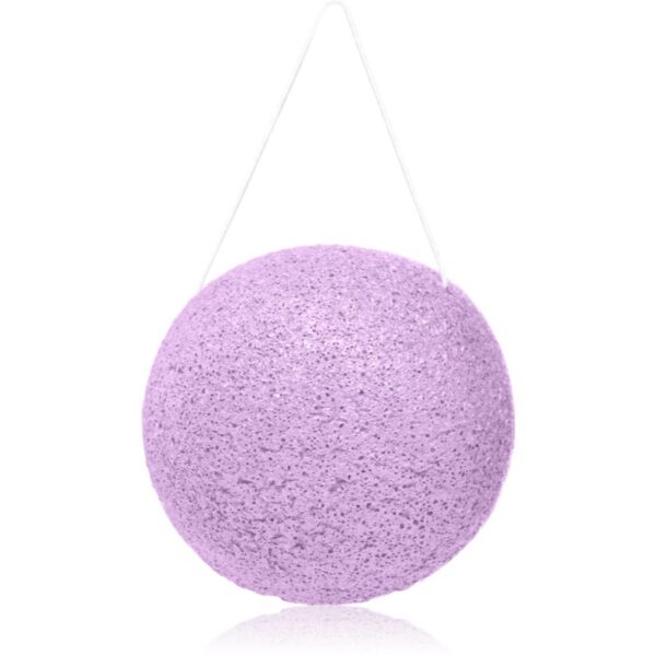Magnum Natural burete konjac perfecta pentru curatare 415 7x4 cm-ro