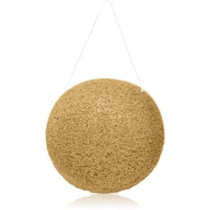Magnum Natural burete konjac perfecta pentru curatare 416 7x4 cm-ro