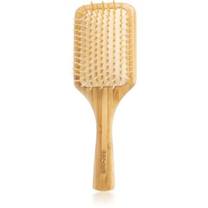 Magnum Natural perie din lemn pentru păr 318 22 cm-ro