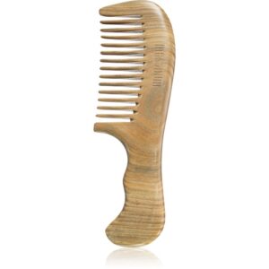 Magnum Natural pieptene din lemn Guaiacum 307 1 buc-ro