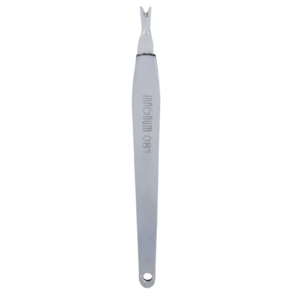 Magnum Professional Quality pentru indepartarea cuticulelor (081) 1 buc-ro