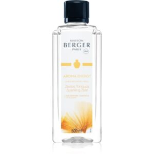 Maison Berger Paris Aroma Energy rezervă lichidă pentru lampa catalitică (Sparkling Zest) 500 ml-Țena