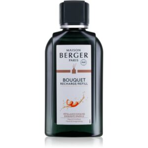 Maison Berger Paris Bouquet Exquisite Sparkle reumplere în aroma difuzoarelor 200 ml-ro