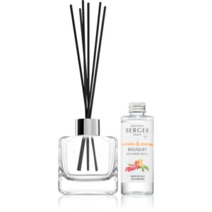 Maison Berger Paris Cube Goji Berries difuzor de aroma 100 ml-Țena