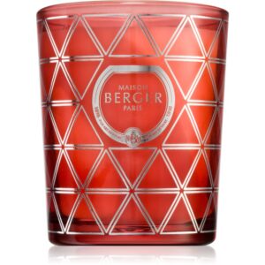 Maison Berger Paris Geode Land Of Spices Paprika lumânare parfumată 180 g-ro