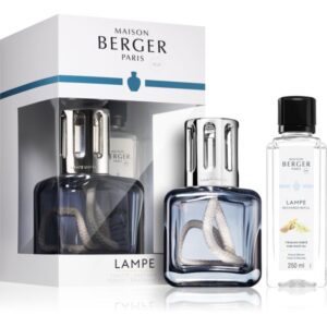 Maison Berger Paris Glacon Grey set cadou 1 buc-Țena