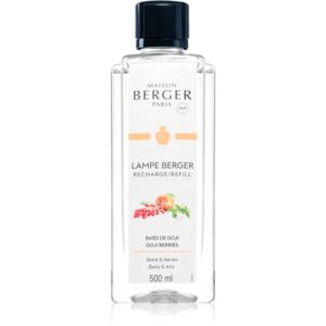 Maison Berger Paris Goji Berries rezervă lichidă pentru lampa catalitică 500 ml-ro