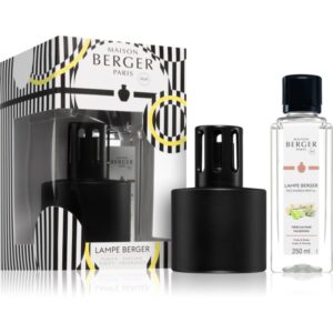 Maison Berger Paris Illusion Wilderness set cadou 1 buc-Țena