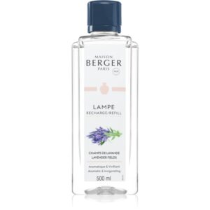 Maison Berger Paris Lavender Fields rezervă lichidă pentru lampa catalitică 500 ml-ro