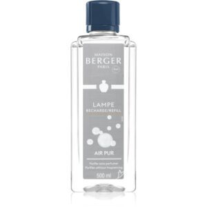 Maison Berger Paris L'essentielle So Neutral rezervă lichidă pentru lampa catalitică 500 ml-Țena