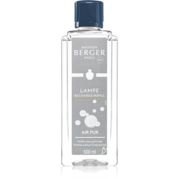 Maison Berger Paris L'essentielle So Neutral rezervă lichidă pentru lampa catalitică 500 ml-Țena