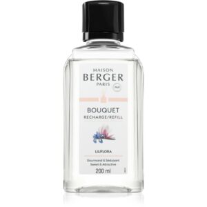 Maison Berger Paris Liliflora reumplere în aroma difuzoarelor 200 ml-ro