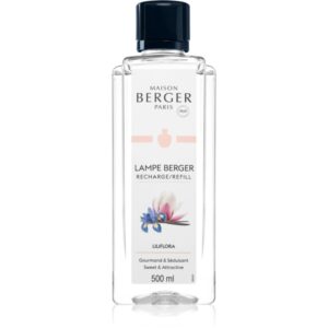 Maison Berger Paris Liliflora rezervă lichidă pentru lampa catalitică 500 ml-ro