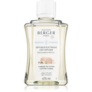 Maison Berger Paris Mist Diffuser Cotton Caress rezervă pentru difuzorul electric 475 ml-ro