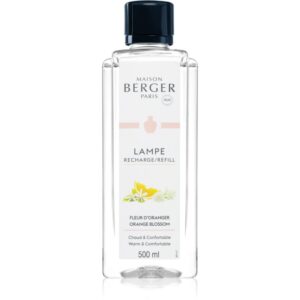 Maison Berger Paris Orange Blossom rezervă lichidă pentru lampa catalitică 500 ml-ro