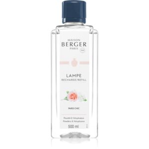 Maison Berger Paris Paris Chic rezervă lichidă pentru lampa catalitică 500 ml-Țena