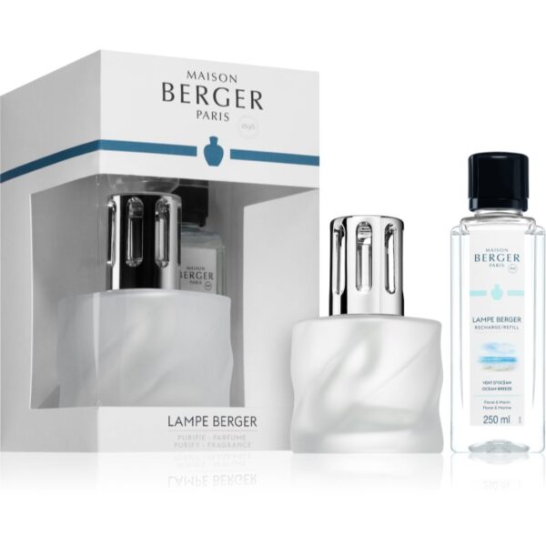 Maison Berger Paris Sea Breeze set cadou-Țena