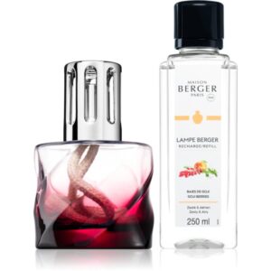 Maison Berger Paris Spirale Goji Berries set cadou-Țena