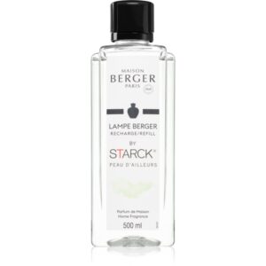 Maison Berger Paris Starck Peau d'Ailleurs rezervă lichidă pentru lampa catalitică 500 ml-ro