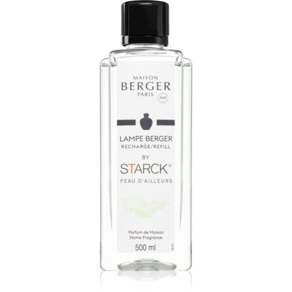 Maison Berger Paris Starck Peau d'Ailleurs rezervă lichidă pentru lampa catalitică 500 ml-ro