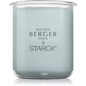 Maison Berger Paris Starck Peau de Pierre lumânare parfumată rezervă Grey 120 g-ro