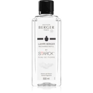 Maison Berger Paris Starck Peau de Pierre rezervă lichidă pentru lampa catalitică 500 ml-ro