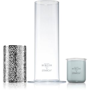 Maison Berger Paris Starck Peau de Pierre set cadou Grey-ro