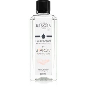 Maison Berger Paris Starck Peau de Soie rezervă lichidă pentru lampa catalitică 500 ml-ro
