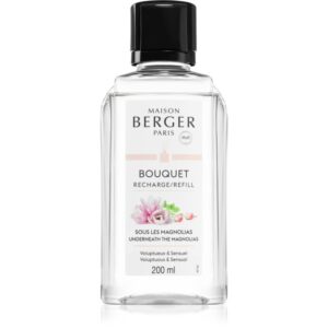 Maison Berger Paris Underneath The Magnolias reumplere în aroma difuzoarelor 200 ml-ro
