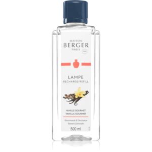Maison Berger Paris Vanilla Gourmet rezervă lichidă pentru lampa catalitică 500 ml-Țena