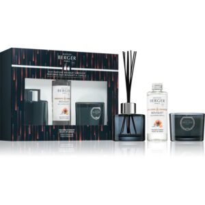 Maison Berger Paris Variation Velvet of Orient set cadou 1 buc-ro