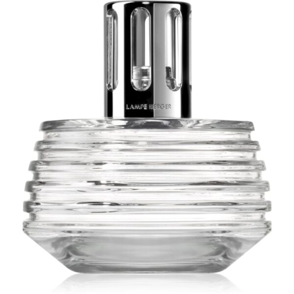 Maison Berger Paris Vibes lampă catalitică Transparent 430 ml-ro