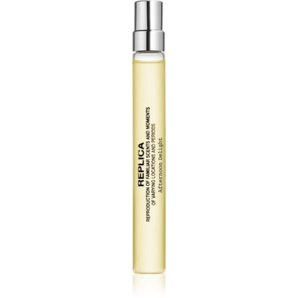 Maison Margiela REPLICA Afternoon Delight Eau de Toilette unisex 10 ml-Țena