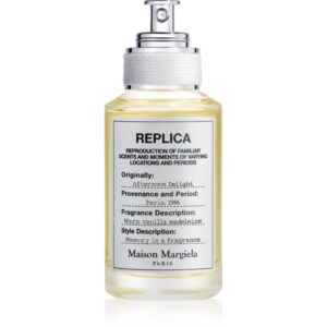 Maison Margiela REPLICA Afternoon Delight Eau de Toilette unisex 30 ml-Țena