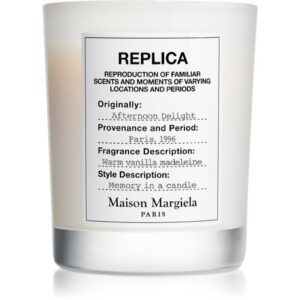 Maison Margiela REPLICA Afternoon Delight lumânare parfumată 165 g-Țena