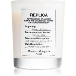 Maison Margiela REPLICA Beach Vibes lumânare parfumată 165 g-ro