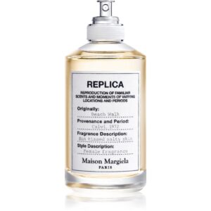 Maison Margiela REPLICA Beach Walk Eau de Toilette pentru femei 100 ml-Țena