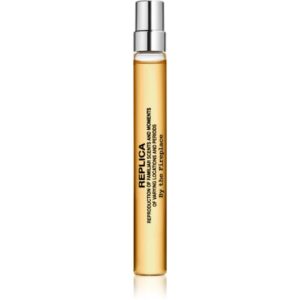 Maison Margiela REPLICA By the Fireplace Eau de Toilette unisex 10 ml-Țena