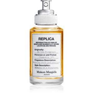 Maison Margiela REPLICA By the Fireplace Eau de Toilette unisex 30 ml-ro