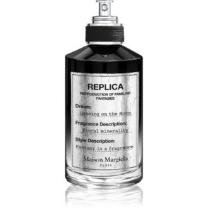 Maison Margiela REPLICA Dancing on the Moon Eau de Parfum unisex 100 ml-Țena