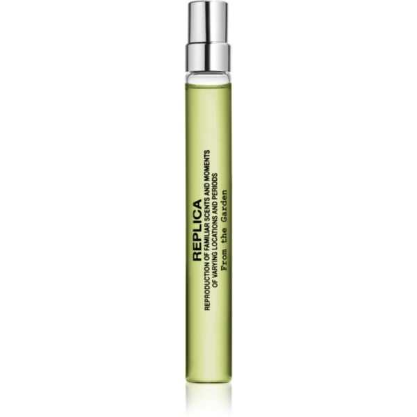 Maison Margiela REPLICA From the Garden Eau de Toilette unisex 10 ml-ro
