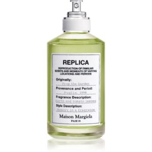 Maison Margiela REPLICA From the Garden Eau de Toilette unisex 100 ml-ro