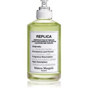 Maison Margiela REPLICA From the Garden Eau de Toilette unisex 30 ml-ro