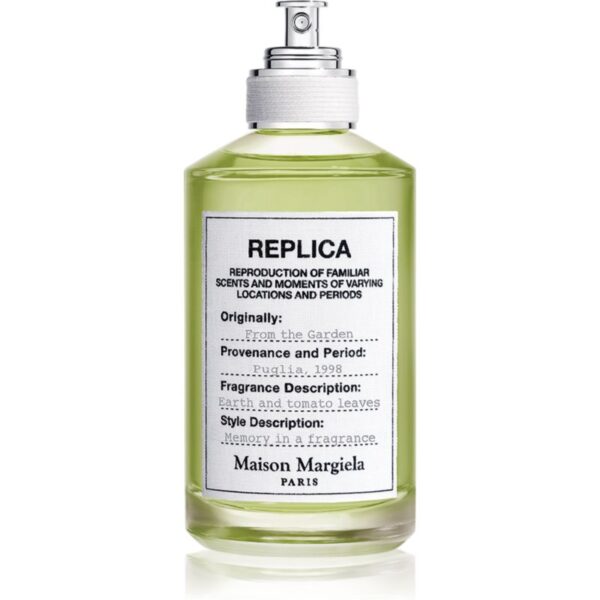 Maison Margiela REPLICA From the Garden Eau de Toilette unisex 30 ml-ro