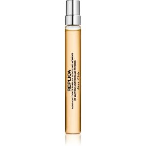 Maison Margiela REPLICA Jazz Club Eau de Toilette pentru bărbați 10 ml-Țena