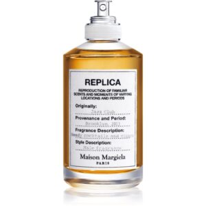 Maison Margiela REPLICA Jazz Club Eau de Toilette pentru bărbați 100 ml-Țena