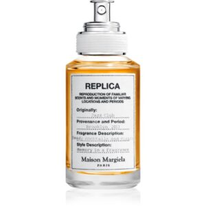 Maison Margiela REPLICA Jazz Club Eau de Toilette pentru bărbați 30 ml-Țena