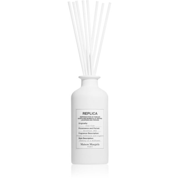 Maison Margiela REPLICA Jazz Club difuzor de aroma 185 ml-Țena
