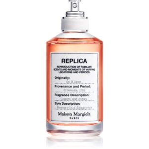 Maison Margiela REPLICA On A Date Eau de Toilette unisex 100 ml-ro